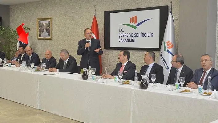  AK Parti'de yeni İl Başkanı bakın kim oldu?