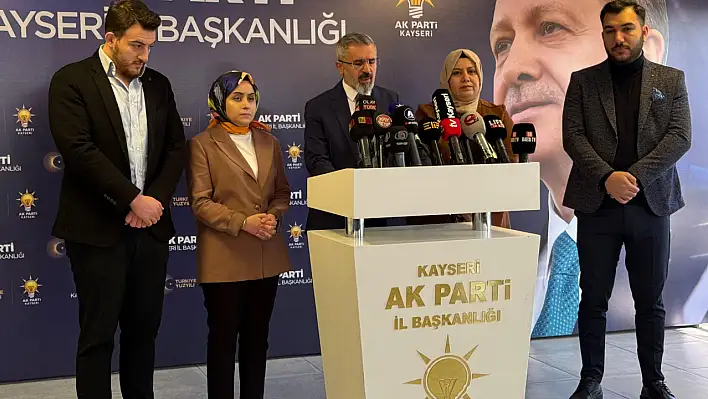 AK Parti'den 28 Şubat açıklaması: İslami kimliğe duydukları derin öfke