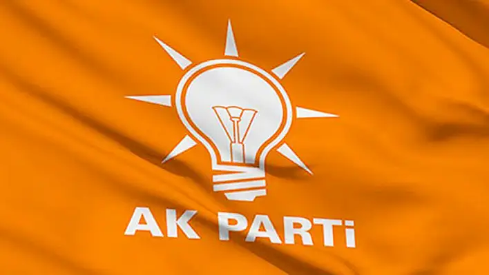 AK Parti'den o vekille ilgili açıklama: Bizi gururlandırdı!