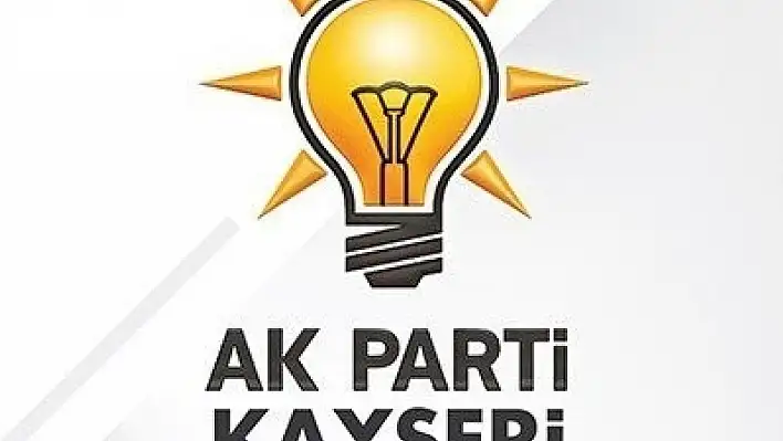 AK Parti'den Tomarza'daki olaya ilişkin açıklama