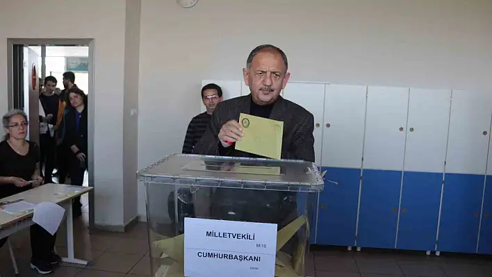 Özhaseki:  Elimizden geleni yaptık