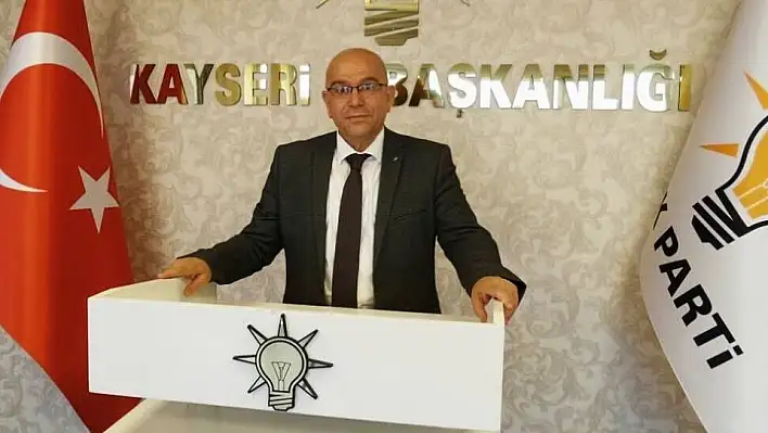 &quotEn fazla oy alan 6. büyükşehiriz"