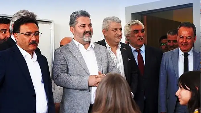 AK Parti Kayseri İl Başkanı Üzüm nasıl sakatlandı?