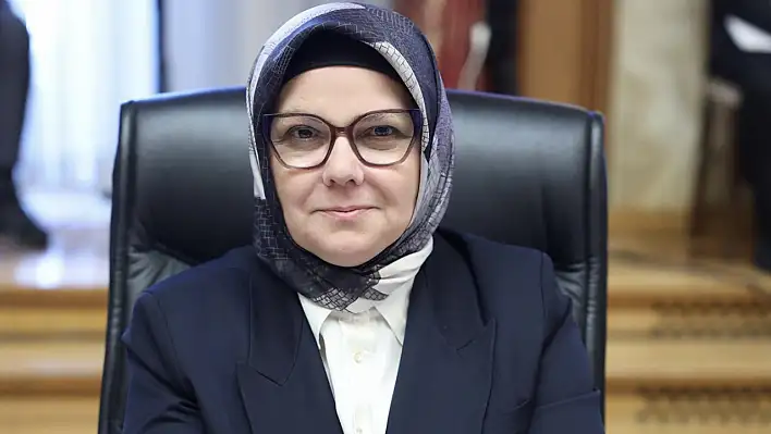 AK Parti Kayseri Milletvekili Ayşe Böhürler'den 'tehlikeli gruplar' çıkışı: Yaralama, hırsızlık ve uyuşturucu kullanımı artıyor!