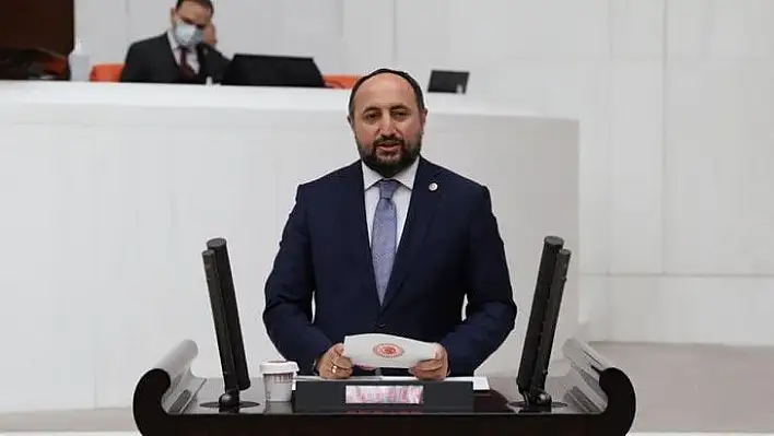 AK Parti Milletvekili Karayel: Balıkları daha ucuza yiyeceğimize inanıyorum