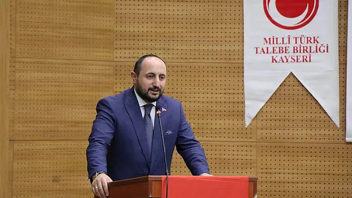 'Abdülhamit'e yapılanlar, Cumhuriyet döneminde milletin seçip iktidarı teslim ettiği temsilcilerine yapılıyor' 