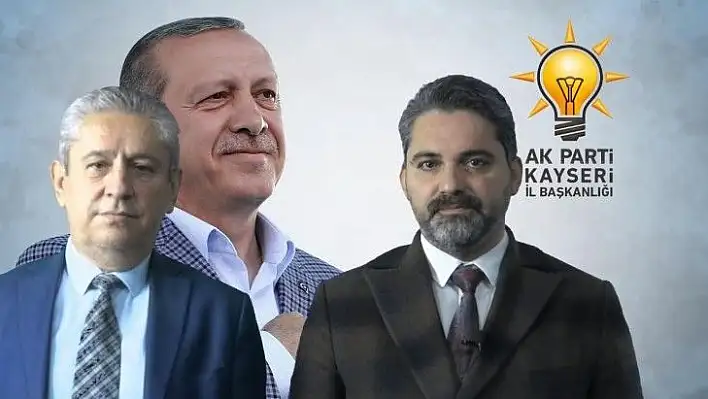 AK Parti o isimler hakkında suç duyurusunda bulundu!