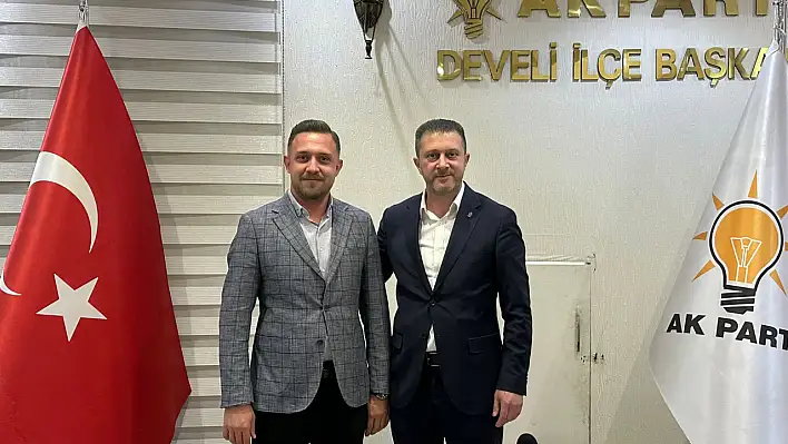 AK Parti o istifa iddiasını yalanladı