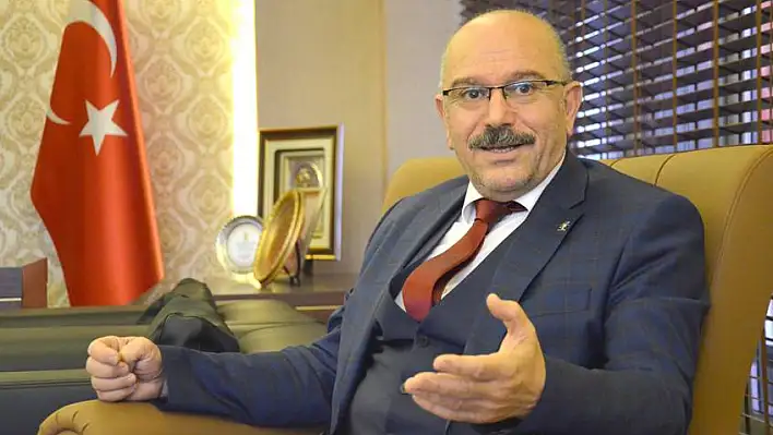 AK Parti'ye 'üst akıl' geliyor