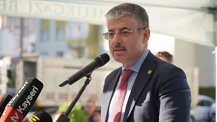 AK Partili Çopuroğlu açıkladı: 325 eksiğimiz var