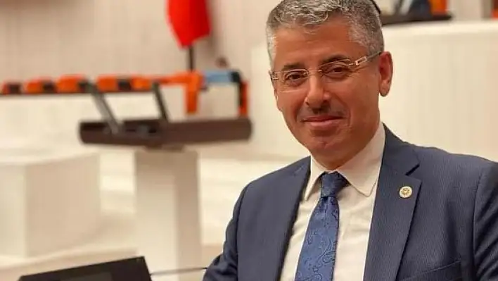 AK Partili Çopuroğlu, İYİ Parti'ye Kayseri'ye özgü tabirle cevap verdi!