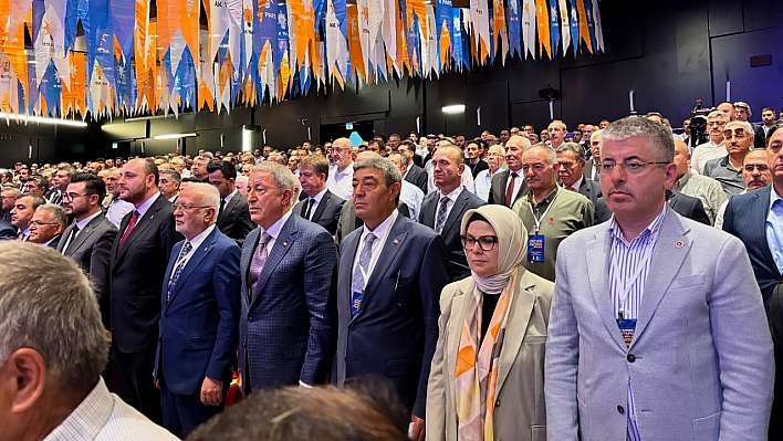 AK Partili isim hastaneye kaldırıldı! Sağlık durumu nasıl?