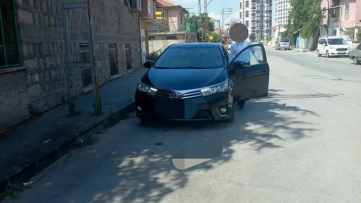 AK Partili isimden israf tepkisi