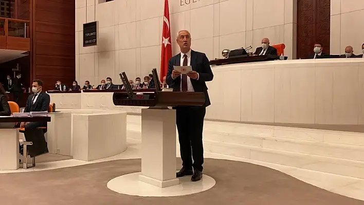 AK Partili isimden şaşırtan Kayseri açıklaması: Dövüyorlar!