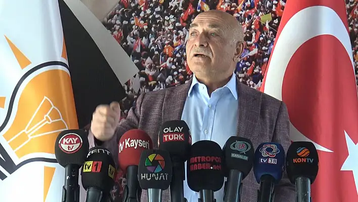AK PARTİLİ VEKİL BÖYLE İSYAN ETTİ: YALVARIYORUM!