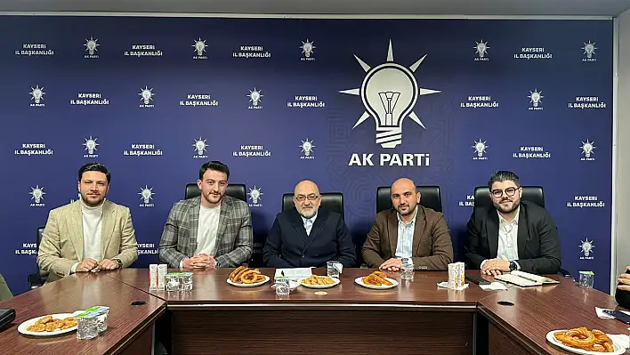 AK Partili vekil 'hayırlı olsun' diyerek paylaştı! Tam tamına 52.394.742 TL tahsis edildi