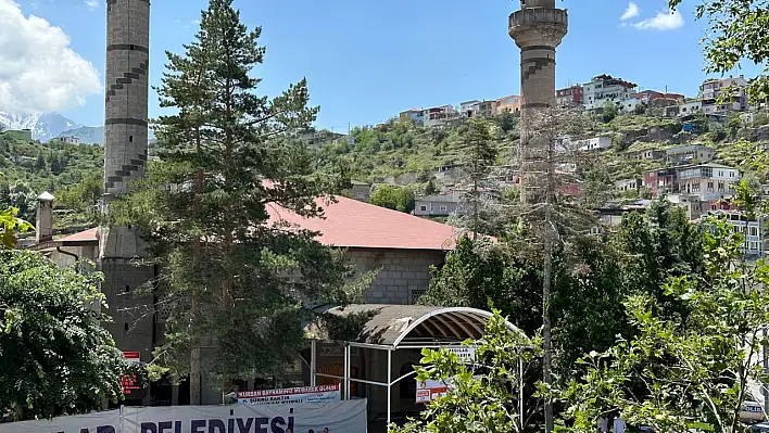 AK Partili vekil Kayseri'de hangi hocayla buluştu: Sohbetinden faydalanmak nasip oldu!