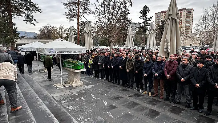 AK Partili vekil kimlerin cenaze namazına katıldı?