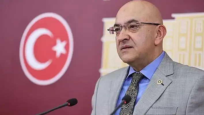 AK Partili Vekil resmi duyuruyu açıkladı: Tüm dünyadan tepkiler hız kazandı