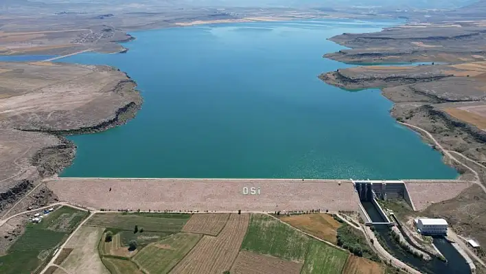 AK Partili Vekilden 8 bin 850 hektar müjdesi! Bakın neye kavuşacak?