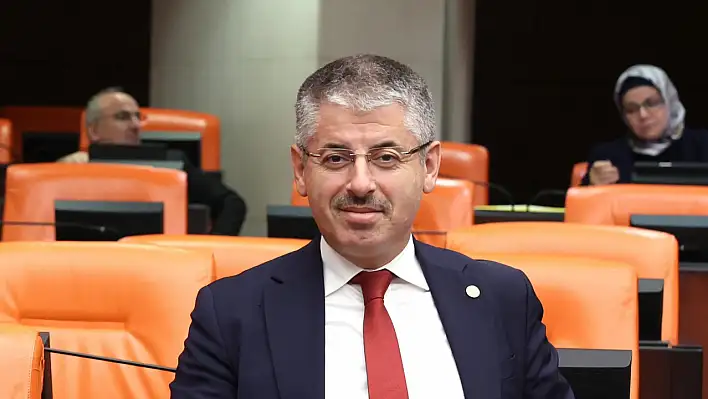 AK Partili Vekilden belediyelere gönderme: Büyükşehir adı üstünde zamlar da büyük olmalı!