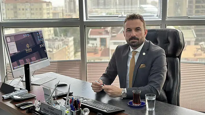 AK Partili vekile böyle seslendi: Çarşıyı ziyaret etmeyin, şoktan bayılırsınız