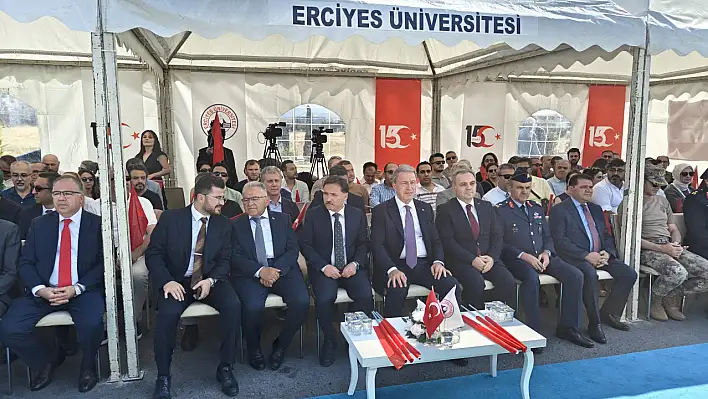 Akar: 2 bin 500 yıllık devlet geleneğine yapılmış bir saldırıdır