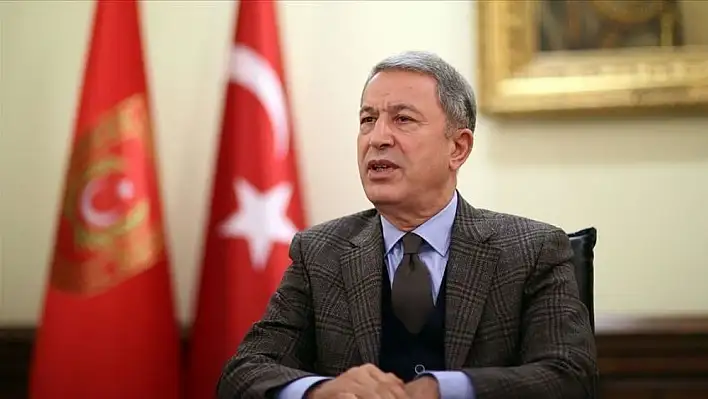 Akar ailesinin acı günü!