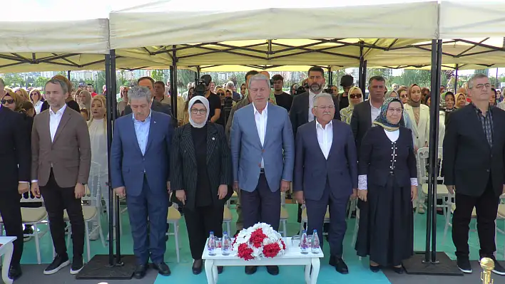 Akar'dan dikkat çeken çağrı! 'İnsanların evinden çıkması lazım'