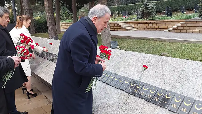 Akar: Ermenistan yanlış yola girerse bedel öder!