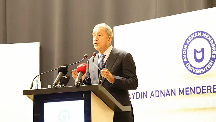 Akar: Hiçbir insani duyguları kalmamış, tamamen hayvanlaşmışlar