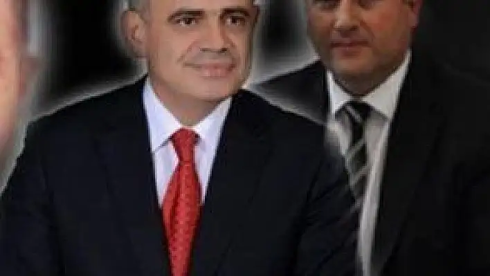 AKP'DE İLK DEPREM SARIOĞLAN'DA!