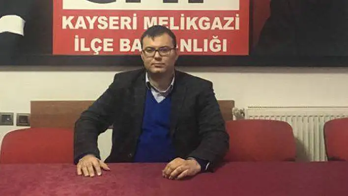 'AKP, gelinen noktada, çözüm üretemez bir hal içerisindedir'