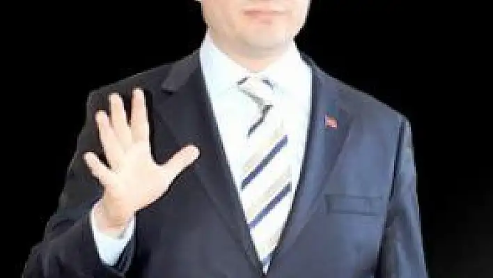 AKP İL BAŞKANI DENGİZ İSTİFA MI ETTİ?