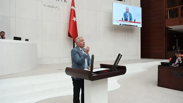 'AKP kadar etkili bir doğum kontrol yöntemi görmedim'