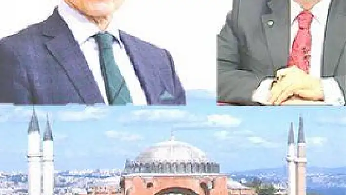 AKP'Lİ CABAT, GERİ DÖNDÜ!