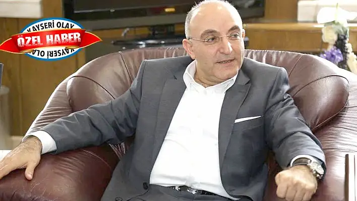 AKP MKYK üyesi Oğan, Birlik ve beraberlik çağrısı yaptı