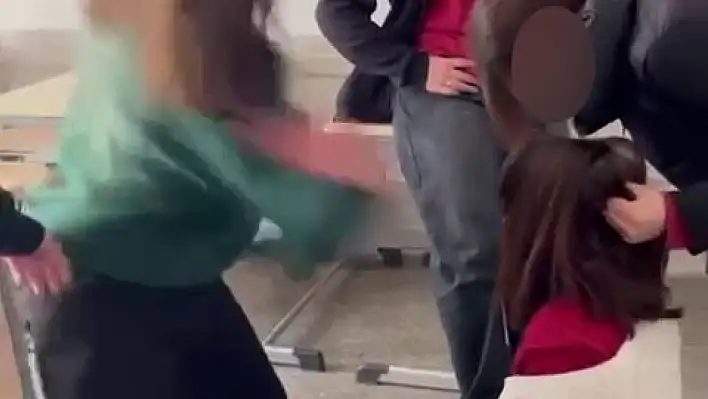 Akran zorbalığı şiddete dönüştü müdürlük inceleme başlattı