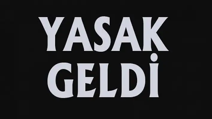 Aktarlarda 38 ürünün satışı yasaklandı!