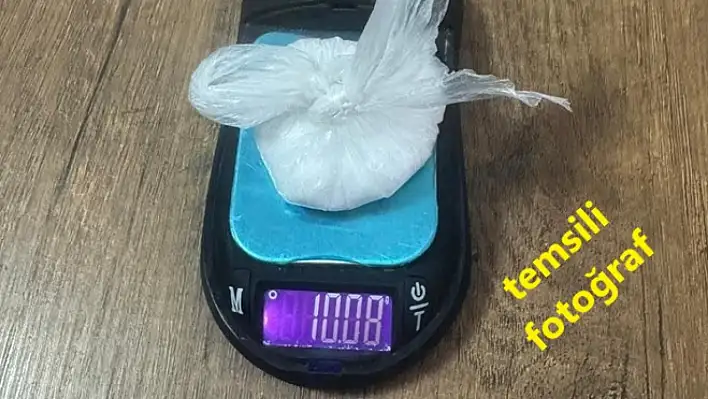 'Aldatılmamak için' evinde hassas terazi bulunduran sanığa 15 yıl hapis cezası