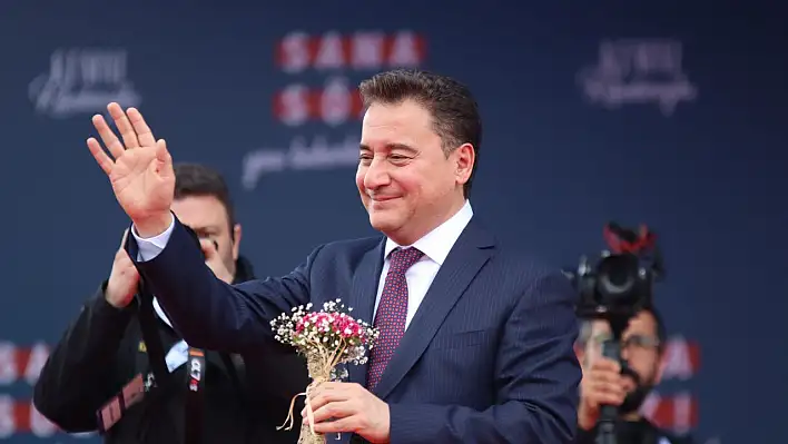 Ali Babacan: Endişeye mahal yok