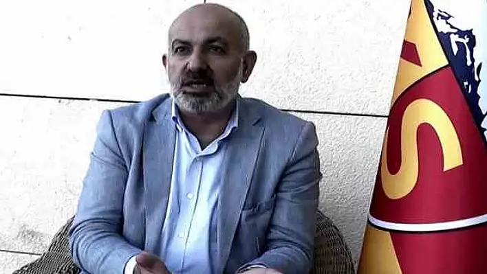 Ali Çamlı'dan Kayseri Olay'a özel açıklama: Tek kuruş borcumuz kalmadı