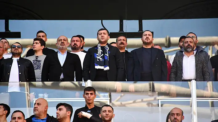 Ali Çamlı geri mi dönüyor? Yeniden ortaya çıkmaya başladı