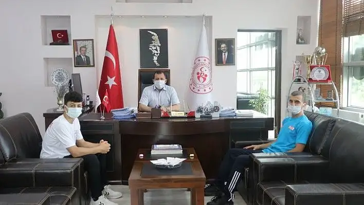 Türkiye 3'üncüsü oldu!