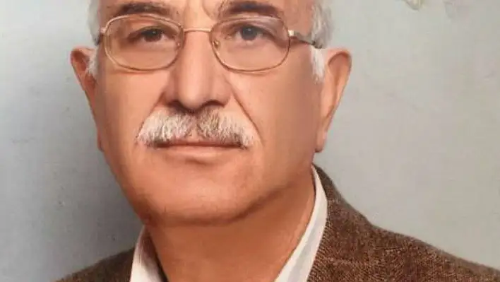 Ali Kaynar'ın acı günü