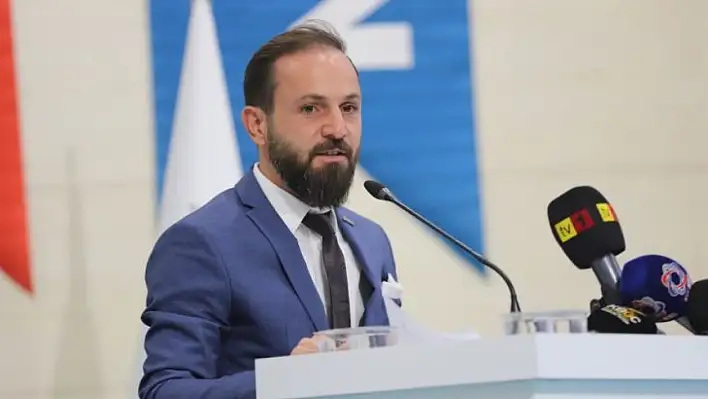 'Kayseri, adından söz ettirmeye devam ediyor'