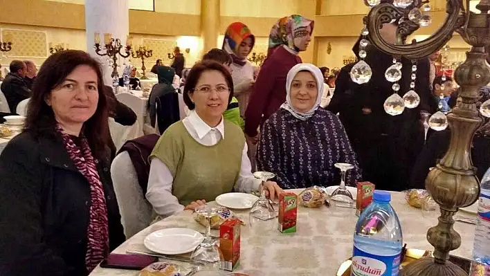 'Allah katında engel yoktur'