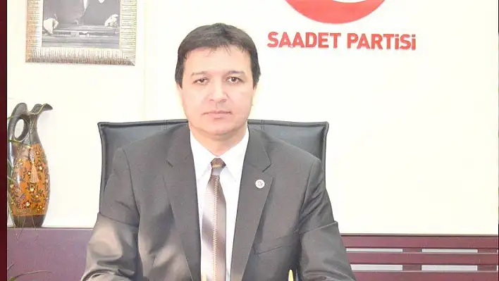 'Allah sonumuzu hayretsin'