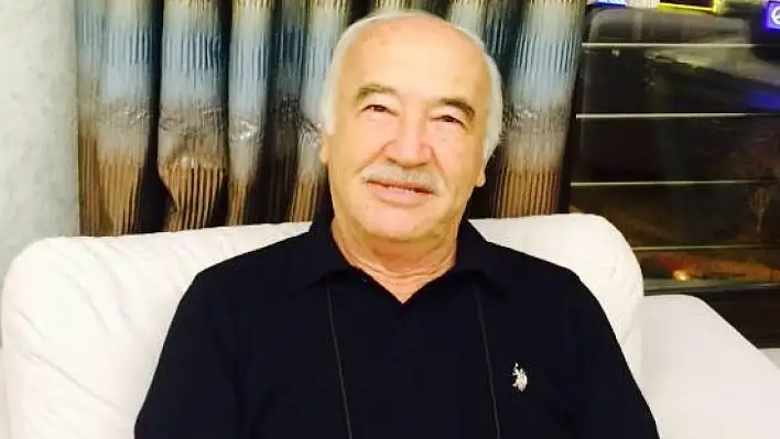 Alp İnşaat'in sahibi Mehmet Sarıalp hayatını kaybetti