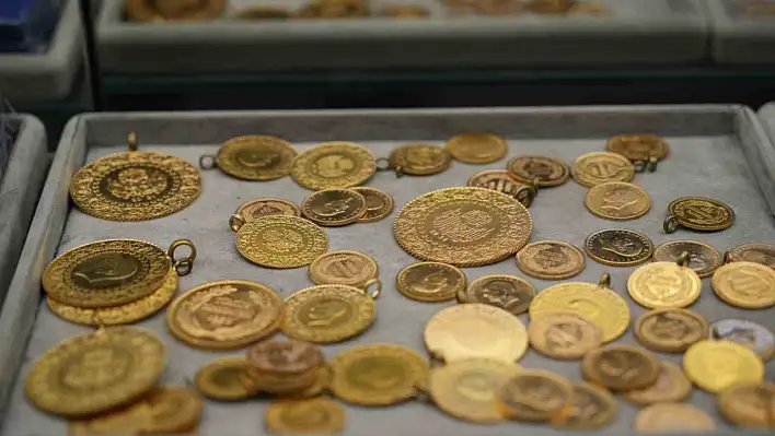 Altın alacaklar dikkat! Fiyatlar yükselmeye devam ediyor